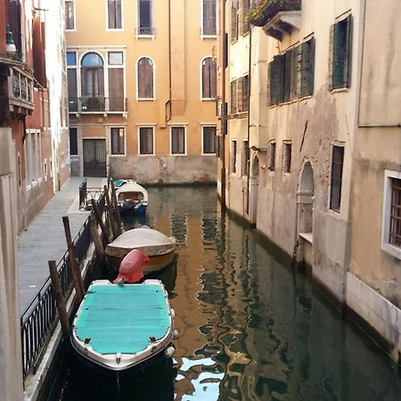 Nice Venice Apartments In San Marco Екстериор снимка
