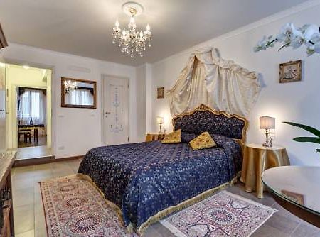 Nice Venice Apartments In San Marco Екстериор снимка