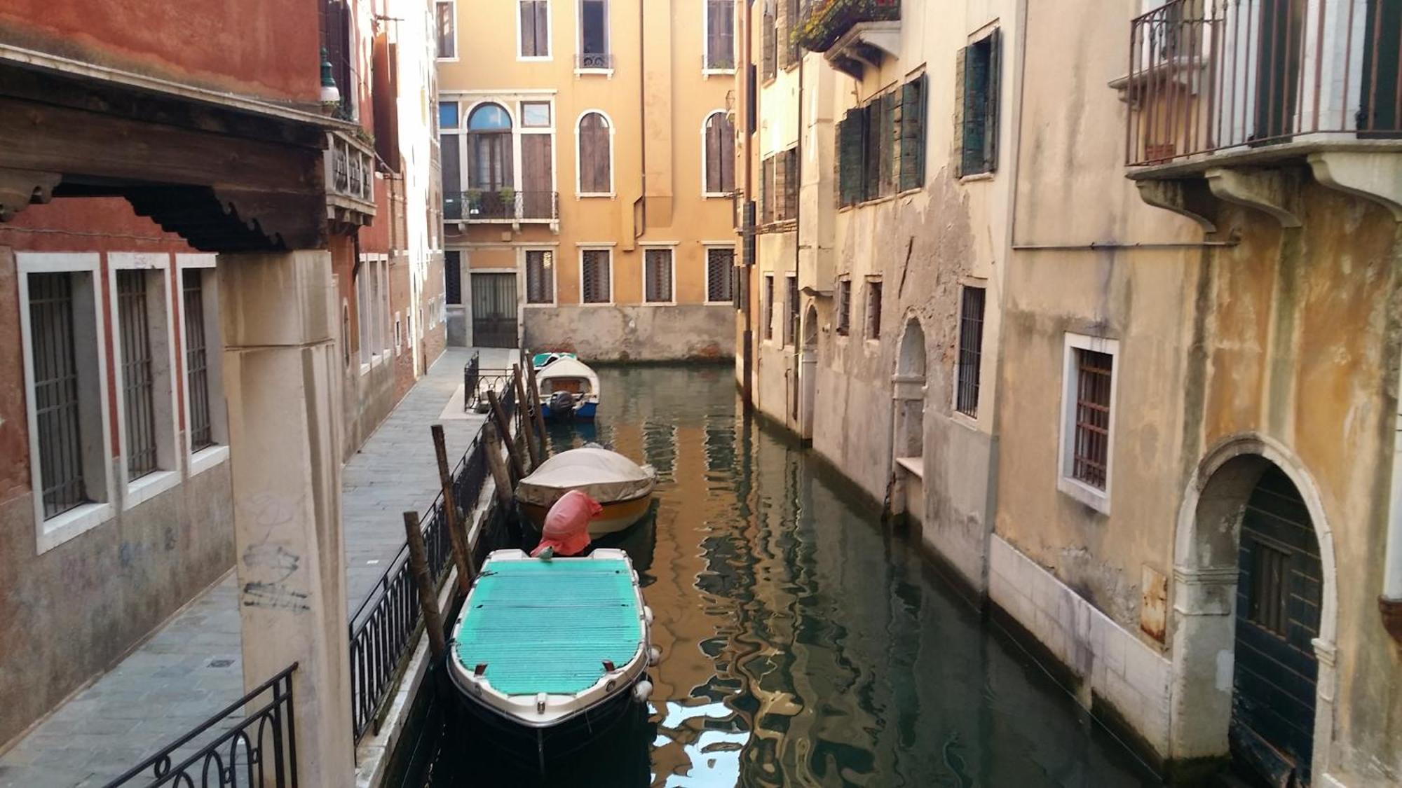 Nice Venice Apartments In San Marco Екстериор снимка
