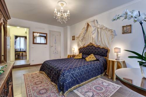 Nice Venice Apartments In San Marco Екстериор снимка