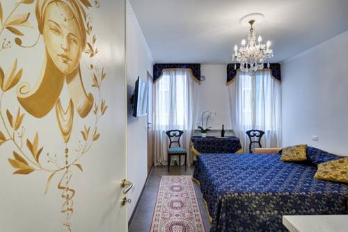 Nice Venice Apartments In San Marco Екстериор снимка