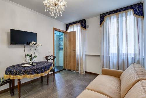 Nice Venice Apartments In San Marco Екстериор снимка