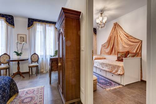Nice Venice Apartments In San Marco Екстериор снимка
