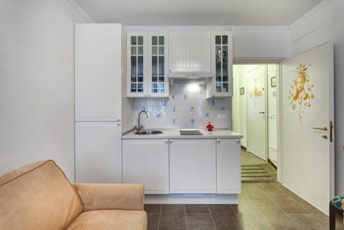 Nice Venice Apartments In San Marco Екстериор снимка