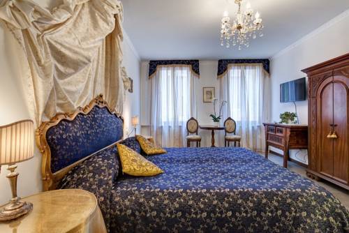 Nice Venice Apartments In San Marco Екстериор снимка